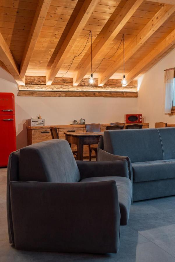 Апартаменты Pista Stelvio Loft Lumiere Бормио Экстерьер фото